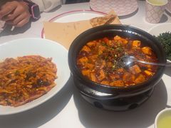 -合喜味道(凤城九路店)