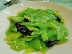 清炒莴苣-景芝小炒(虞河路店)