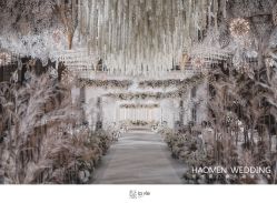 -豪门婚礼策划