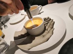 -L'Arome芳芳法国餐厅(仙林金鹰店)