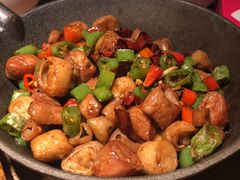 -老板恋上鱼(印象城店)