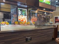 -渔娘渔家丹东海鲜(东直门店)