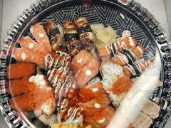-池田寿司·4H鲜作(西直门凯德华联店)
