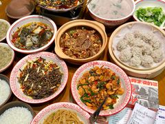 -陈家婆的菜(梅溪湖店)