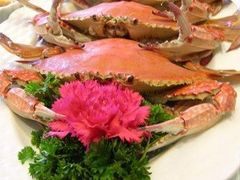 -万宝海鲜舫(劳动公园店)