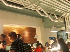 大堂-十面春风·江南面馆(崇宁路店)