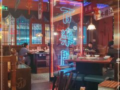 大堂-吼堂老火锅(万寿宫店)