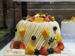 -万利隆面包生日蛋糕(人民路店)