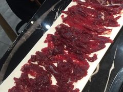 -古乐牛香·鲜牛肉牛杂火锅(五一中路店)