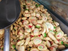 -爱德顺糕点食屋(利民道店)