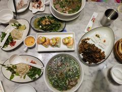 -PHO爺·越南料理(亦庄大族广场店)