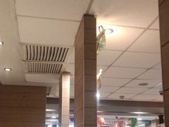大堂-麦当劳(利津路店)