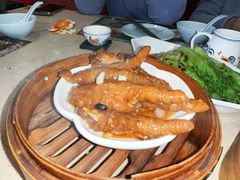 -点都德(海岸城店)