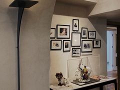 -Me Coffee下午茶艺术空间