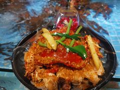 -79号渔船海鲜饭店(宝安店)