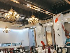 -到家尝北京菜(西坝河店)