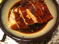 -南京大牌档(香港广场店)