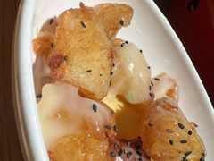 -图味美小黄鱼·景德菜(浙江路店)