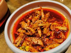 -滋色臻选川菜(北京坊旗舰店)