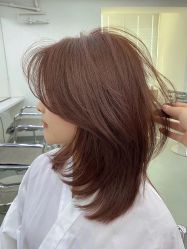 点击看大图 -MY HAIR ARDOR