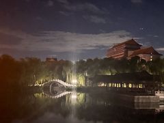 -大明幻境第一城