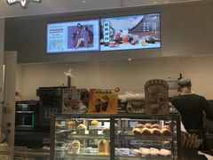 -喜茶(上海泰禾大厦店)