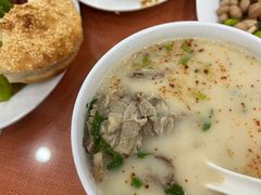 -教师之家赵家羊汤馆(东青龙街店)