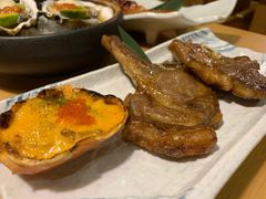 -山之川日料放题(通州店)
