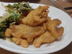 -隅乐胡椒虾·台湾菜·团建(皇岗店)