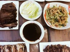 -傅记酱肉