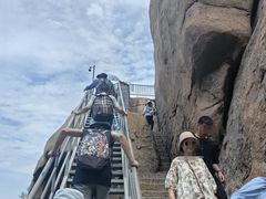 -崂山仰口游览区