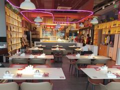 -金陵暴走龙虾·烧烤·排档(南京总店)