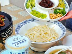 -清真·鸦儿李记·小馆(后海店)