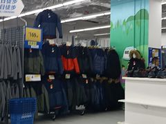 -迪卡侬(湘江路店)