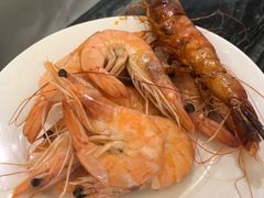 -东方红海鲜百汇(国际大厦店)