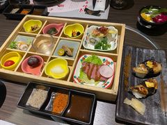 -赤坂亭·M9和牛烧肉(南京江南虹悦城店)
