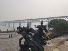 -汉水谣·江景餐厅(江滩店)