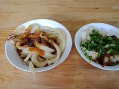 -洞子口张老二凉粉(文殊院店)