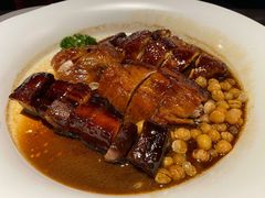 -汤城小厨•粤菜•靓汤(苏州街店)