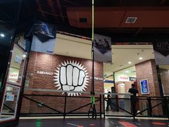 -奇迹健身·恒温游泳(杜鹃万达店)
