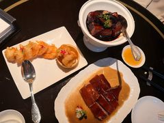 -北京四季酒店·采逸轩