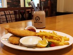 -巴伐利亚啤酒坊(意式风情街店)