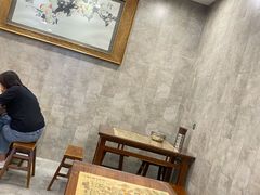 大堂-老乌家特色小炒泡馍(大皮院店)