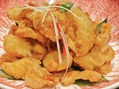 -鹿鸣春饭店(总店)