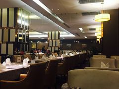 -瑞诗酒店西餐·咖啡厅