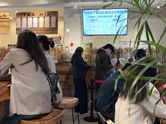 大堂-成川茶店·潮汕工夫浓茶(万象店)