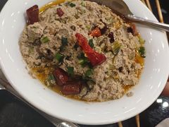 -宛平李记小吃(东关街店)