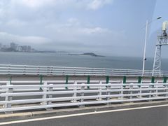 -港珠澳大桥(珠海段)