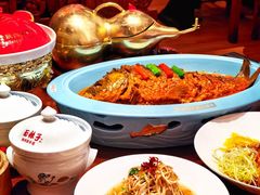 -面辣子·陕西家乡菜(钟楼店)