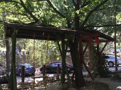 -北京水岸山吧度假村(雁栖镇店)